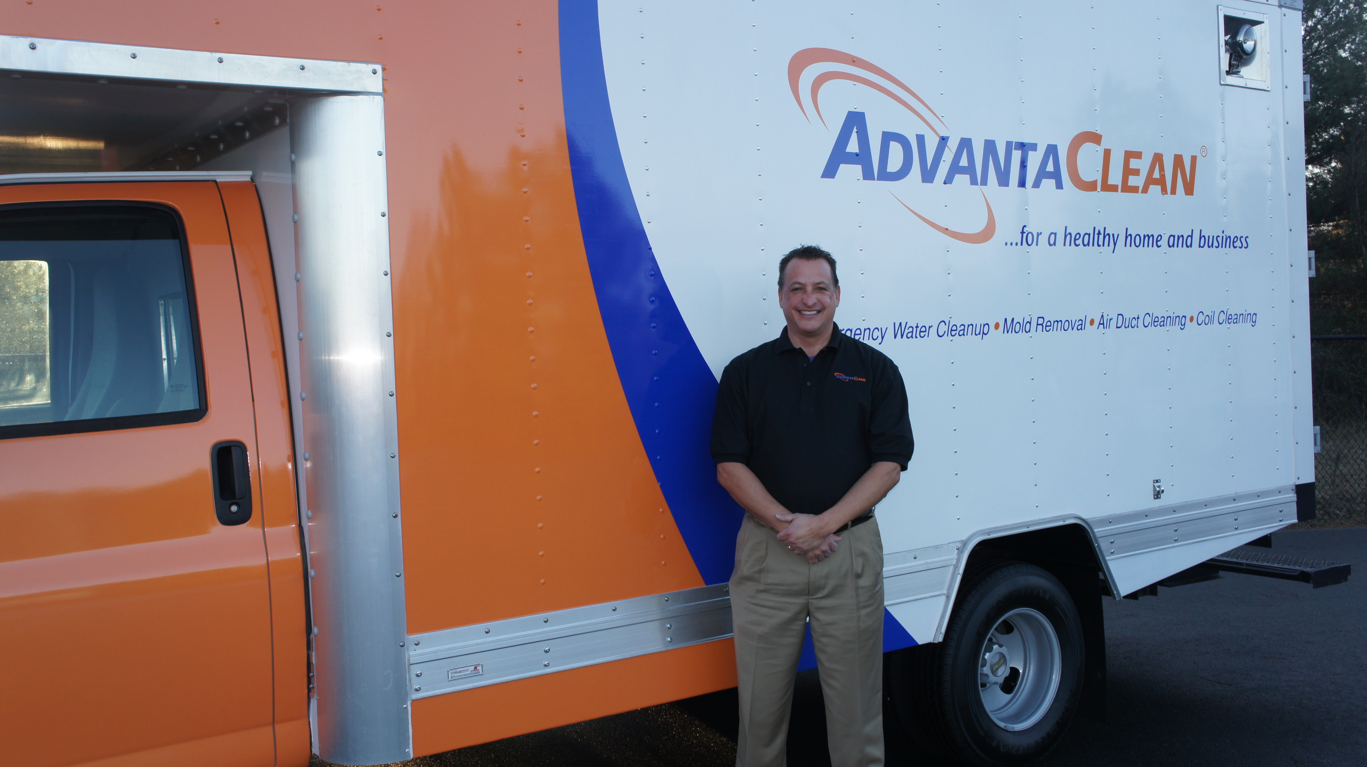 Avatar for AdvantaClean of Lawrence